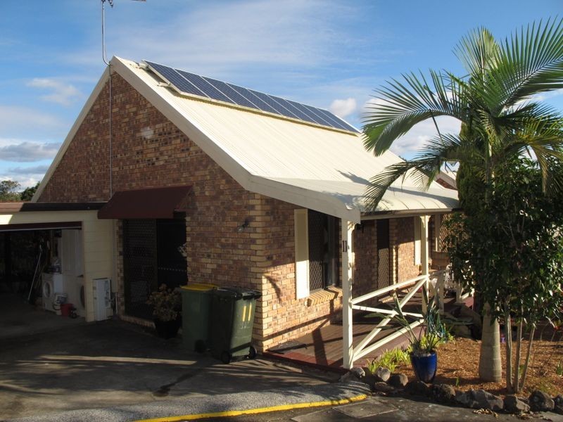 11/8 Mylor Street, Nerang QLD 4211