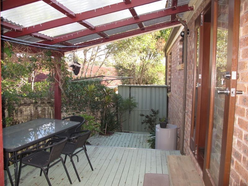 11/8 Mylor Street, Nerang QLD 4211