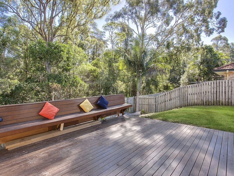 6 Greenbank Circuit, Carrara QLD 4211