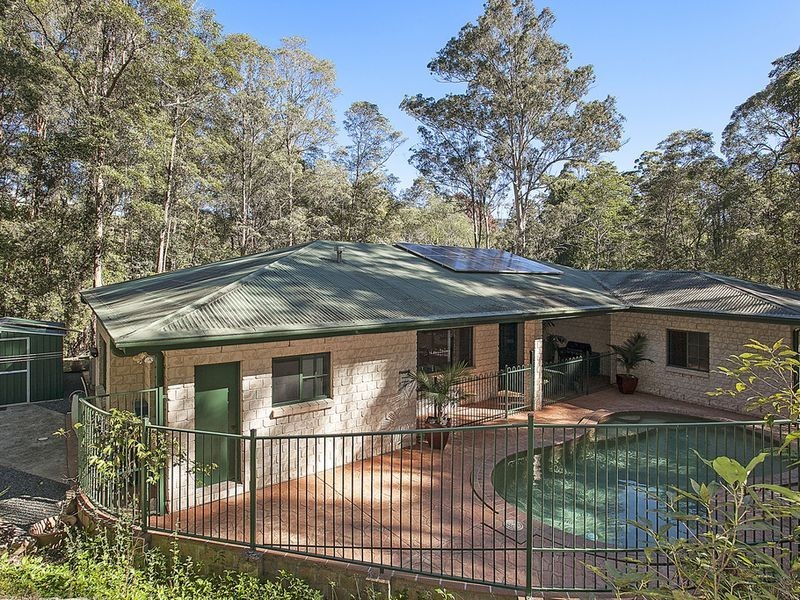 93c Austinville Road, Austinville QLD 4213