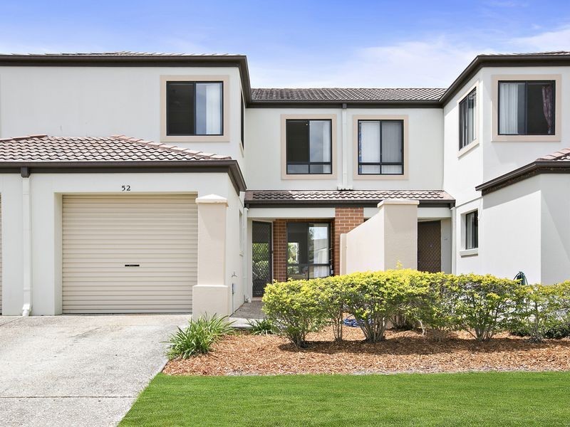 52/64 Gilston Road, Nerang QLD 4211