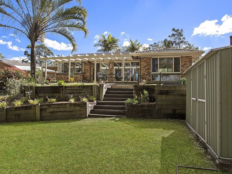 15 Hoban Court, Nerang QLD 4211