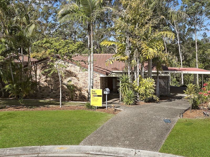 15 Hoban Court, Nerang QLD 4211