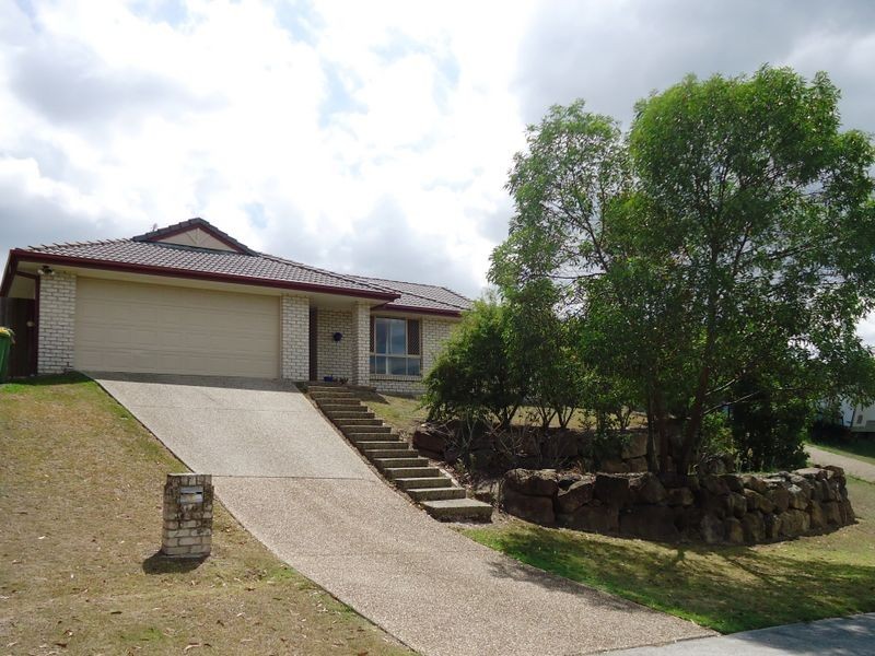 55 Billinghurst Crescent, Upper Coomera QLD 4209