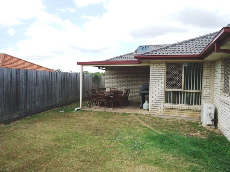 55 Billinghurst Crescent, Upper Coomera QLD 4209