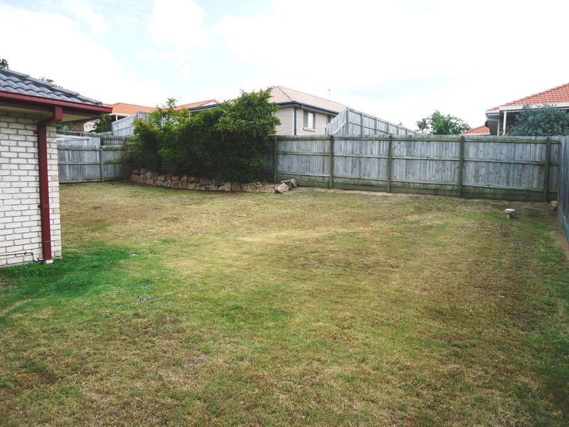 55 Billinghurst Crescent, Upper Coomera QLD 4209