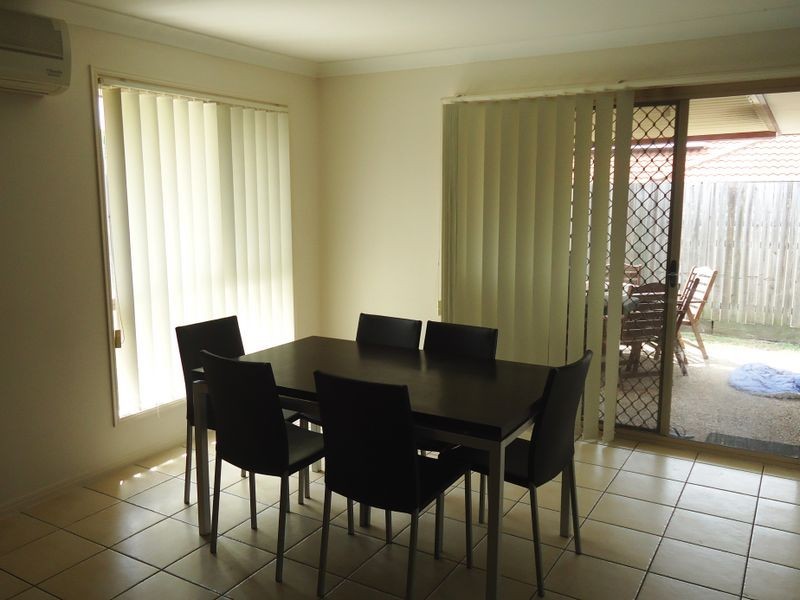 55 Billinghurst Crescent, Upper Coomera QLD 4209