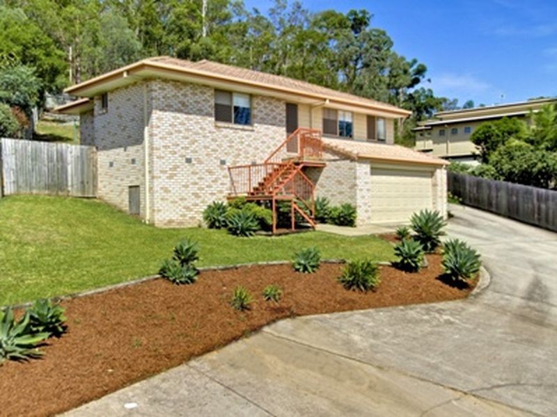 1/82 Paddington Drive, Carrara QLD 4211