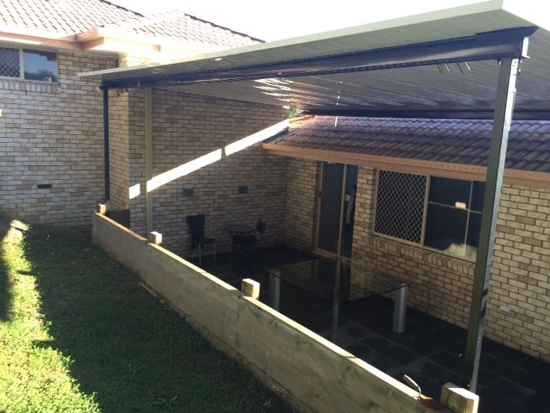 1/82 Paddington Drive, Carrara QLD 4211