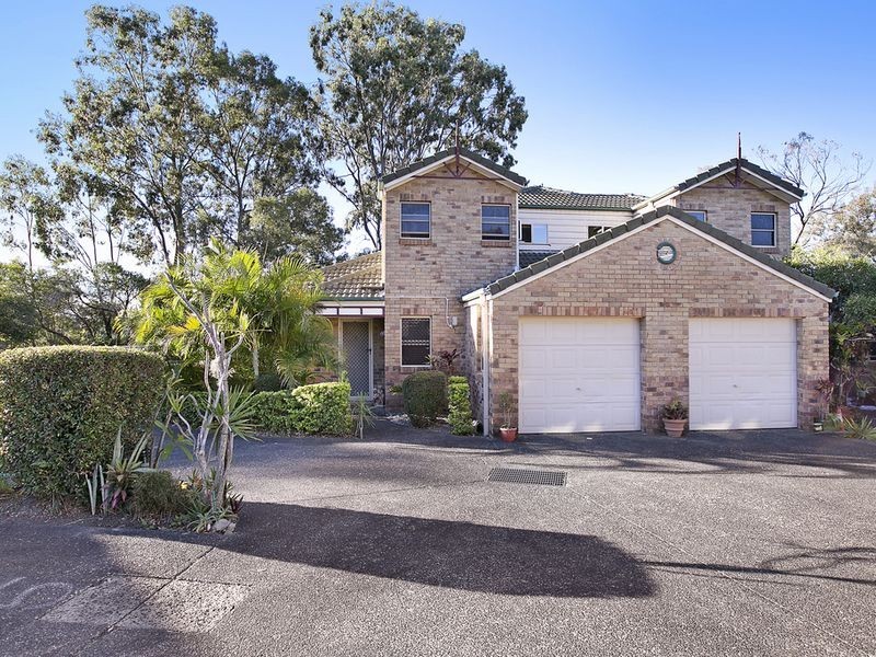 5/53 Paddington Drive, Carrara QLD 4211