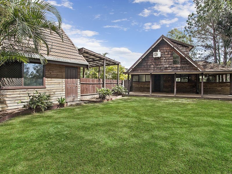 6 Birribi Avenue, Nerang QLD 4211