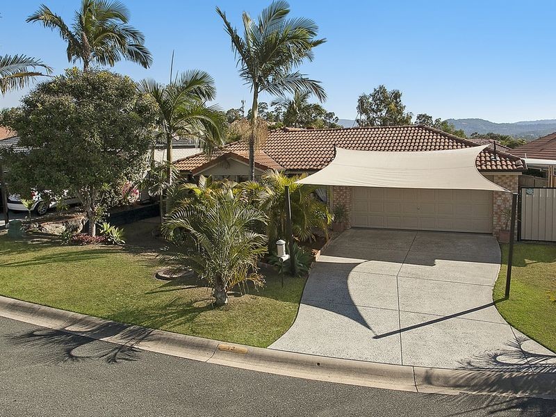 13 Inverness Court, Nerang QLD 4211