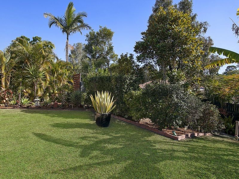 13 Inverness Court, Nerang QLD 4211