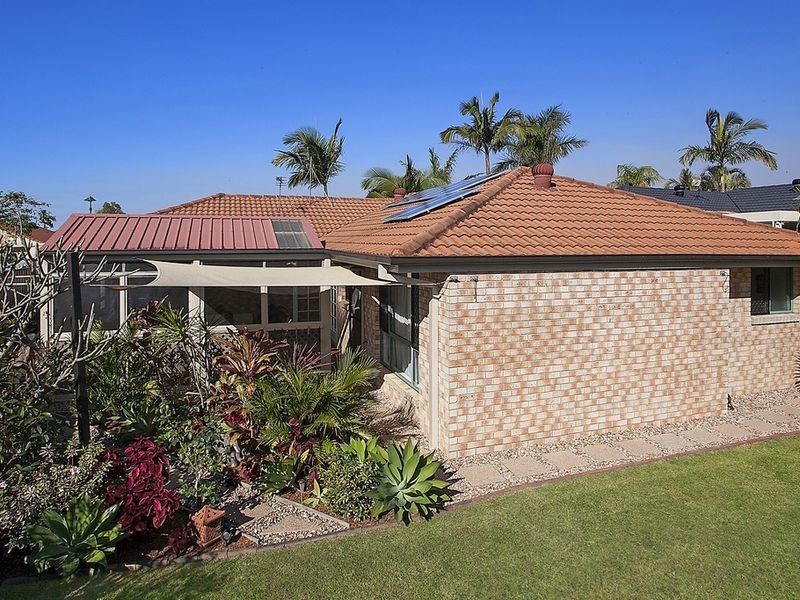 13 Inverness Court, Nerang QLD 4211