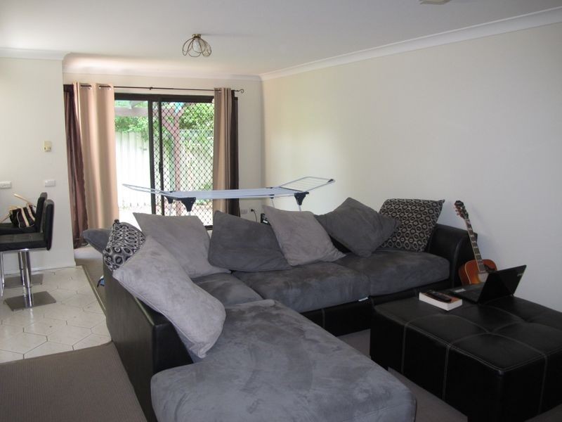 11 Jacaran 67 Nerang Street, Nerang QLD 4211