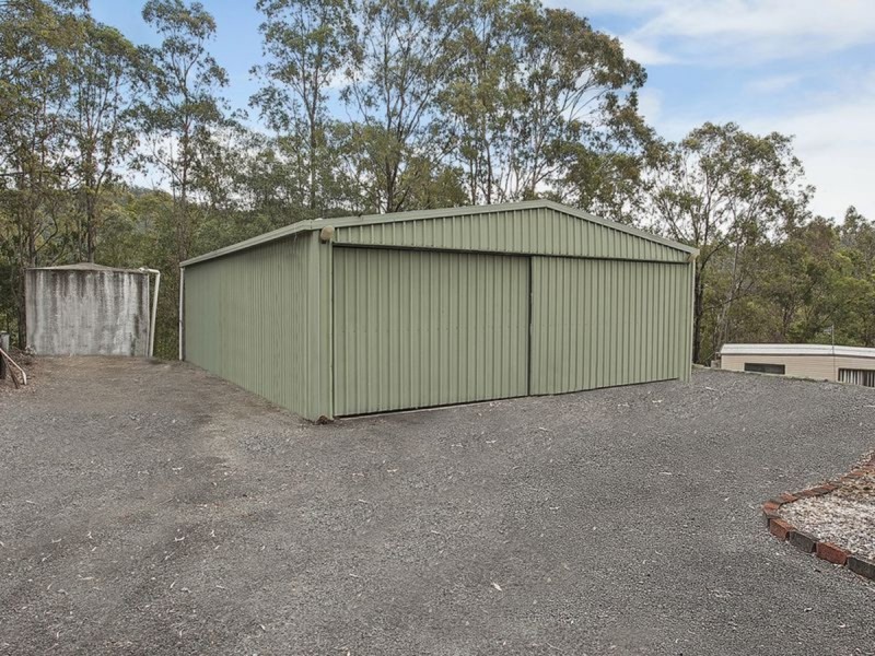 65 Narrow Leaf Road, Advancetown QLD 4211