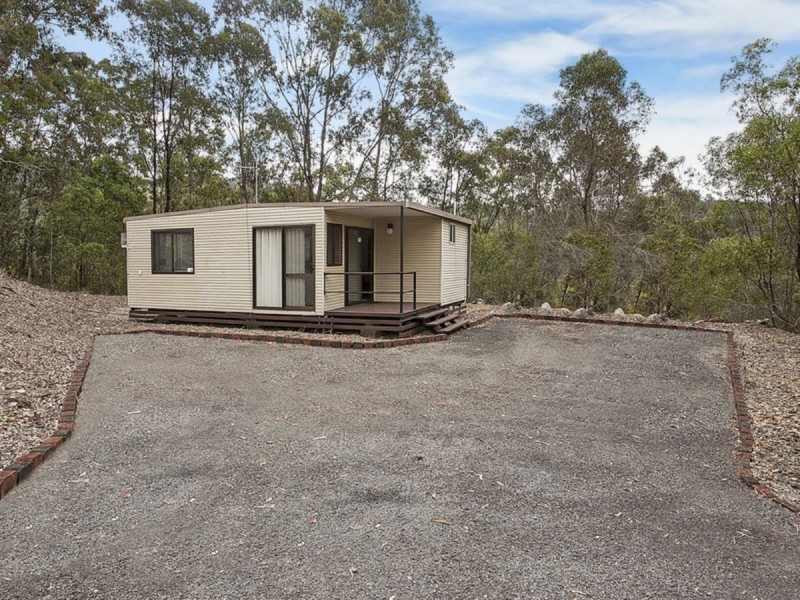 65 Narrow Leaf Road, Advancetown QLD 4211