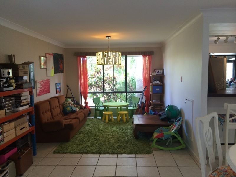 35 Plateau Crescent, Carrara QLD 4211