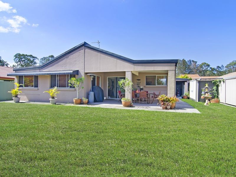 11 Riverlea Waters Drive, Nerang QLD 4211