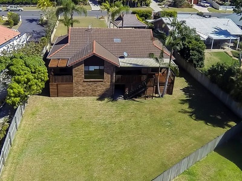 28 Hastings Crescent, Carrara QLD 4211