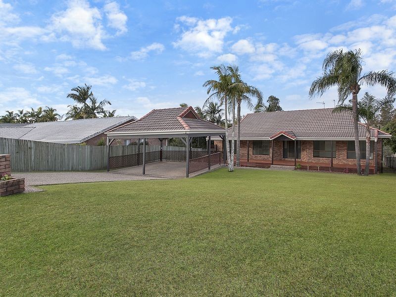 28 Hastings Crescent, Carrara QLD 4211