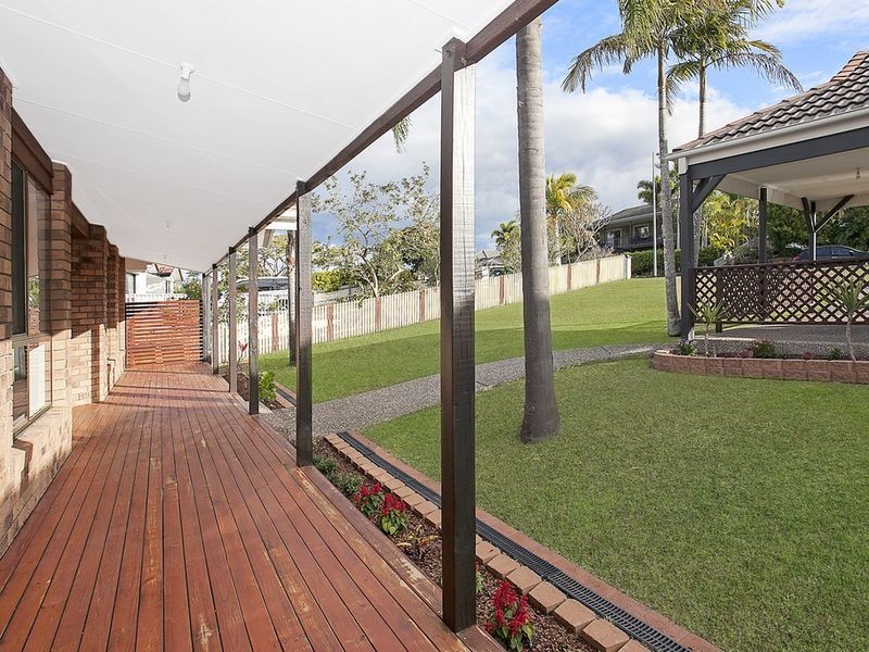 28 Hastings Crescent, Carrara QLD 4211