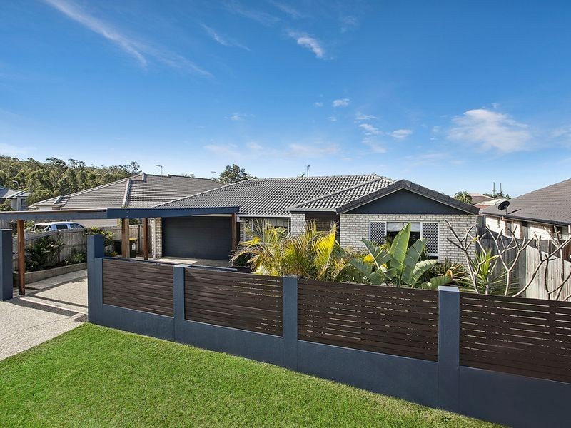 55 Gannon Way, Upper Coomera QLD 4209