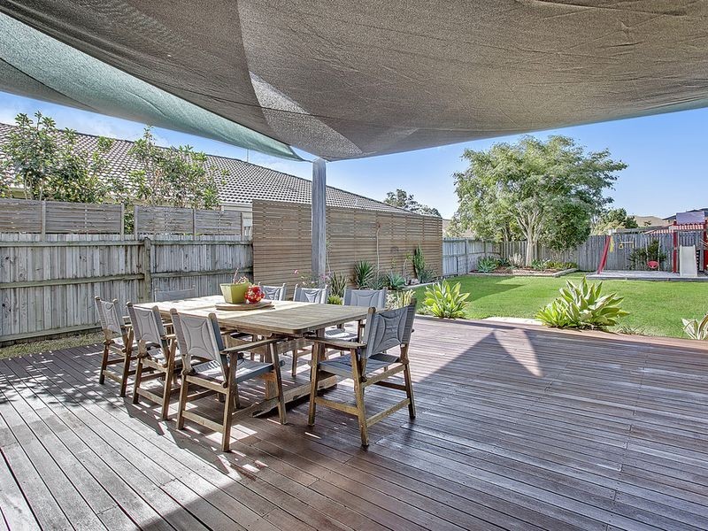 55 Gannon Way, Upper Coomera QLD 4209