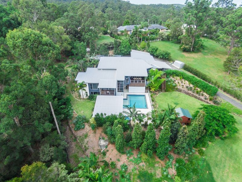 19 Lily Crescent, Nerang QLD 4211