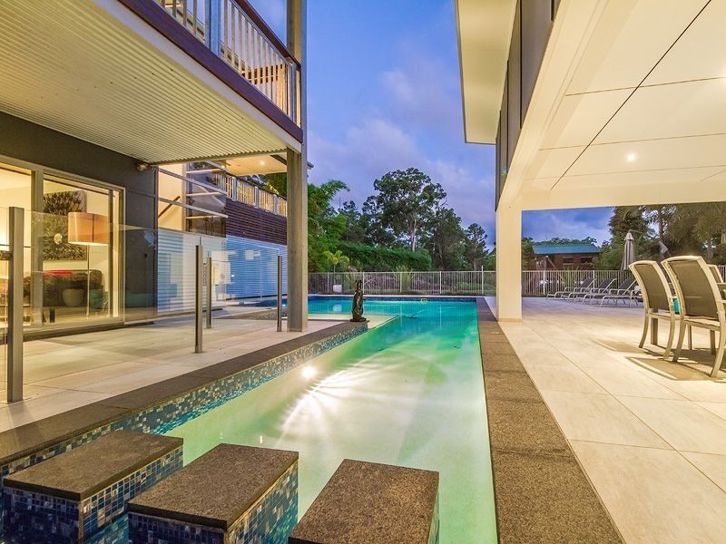 19 Lily Crescent, Nerang QLD 4211