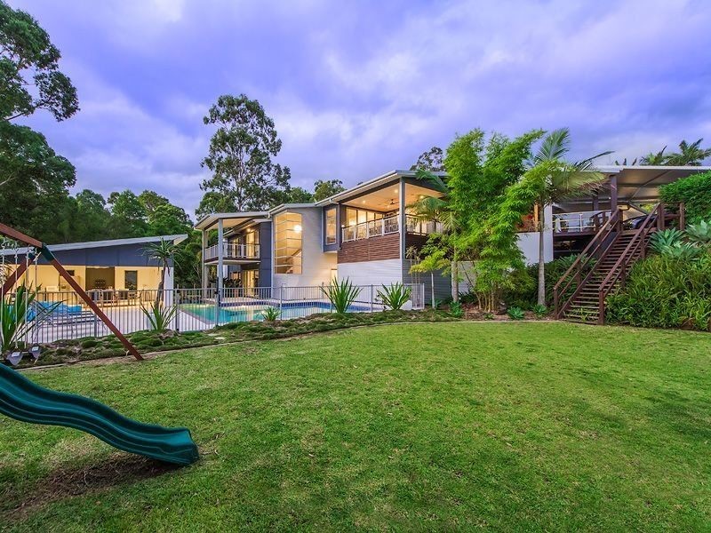 19 Lily Crescent, Nerang QLD 4211
