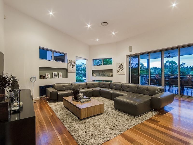 19 Lily Crescent, Nerang QLD 4211