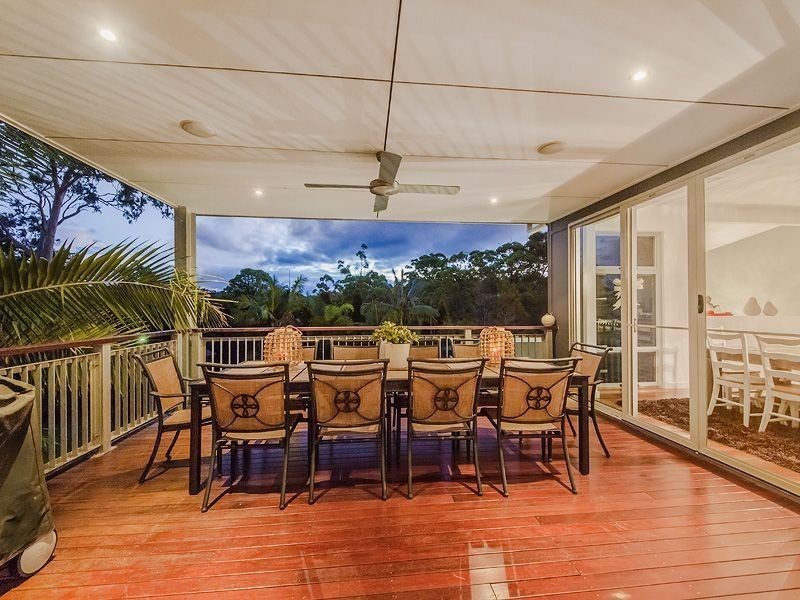 19 Lily Crescent, Nerang QLD 4211