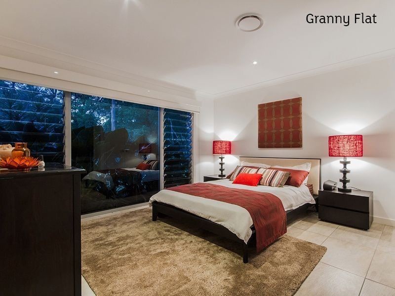 19 Lily Crescent, Nerang QLD 4211