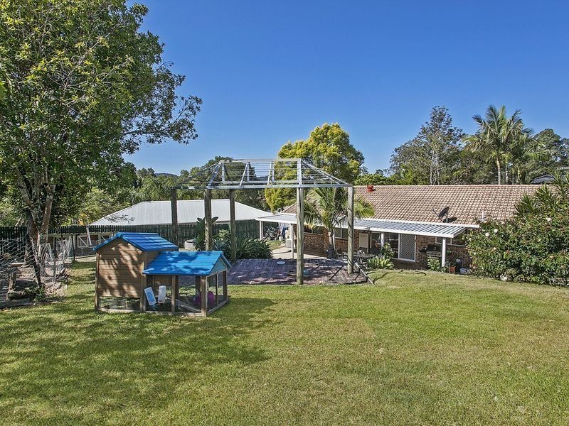 192 Dugandan Street, Nerang QLD 4211