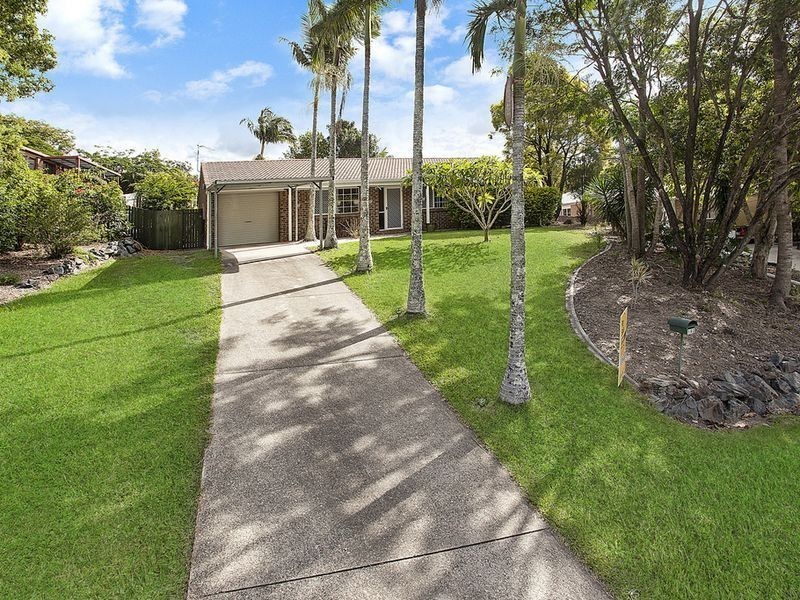 192 Dugandan Street, Nerang QLD 4211