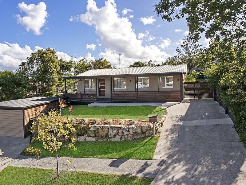 12 Panache Street, Molendinar QLD 4214