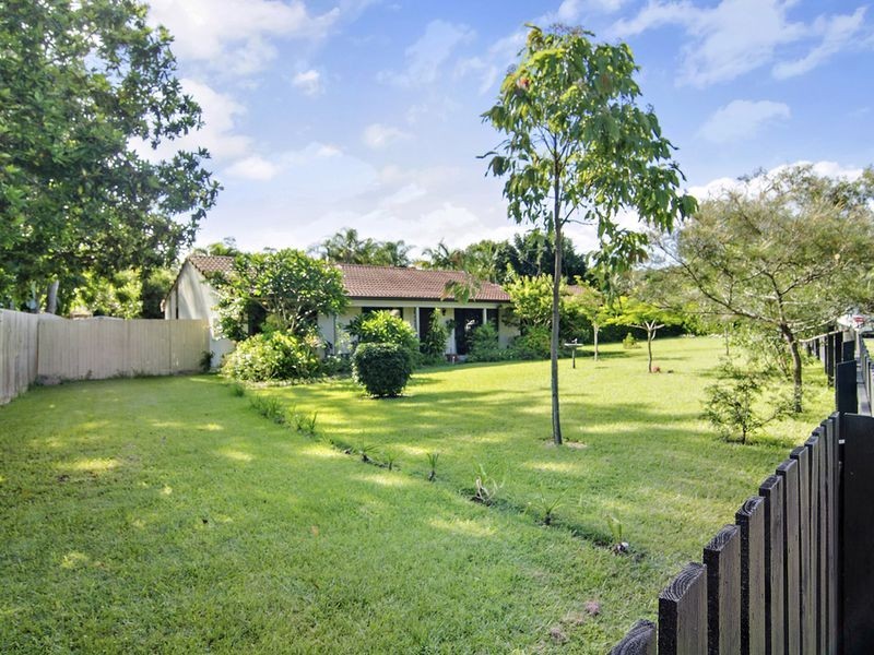 4 Longview Court, Nerang QLD 4211