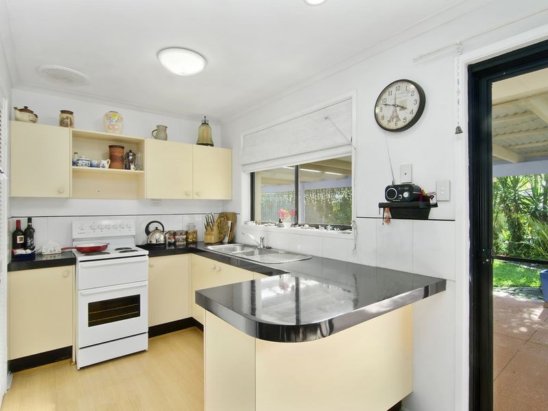 4 Longview Court, Nerang QLD 4211