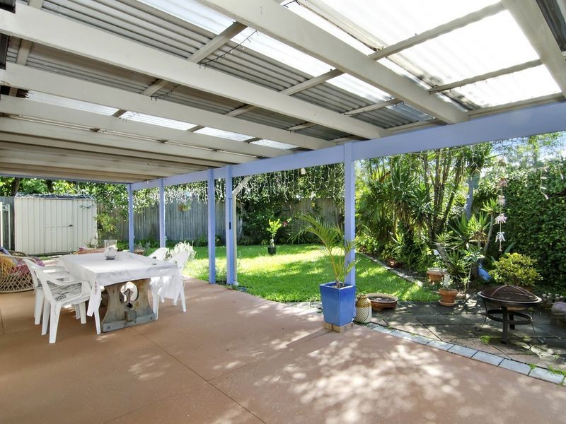 4 Longview Court, Nerang QLD 4211