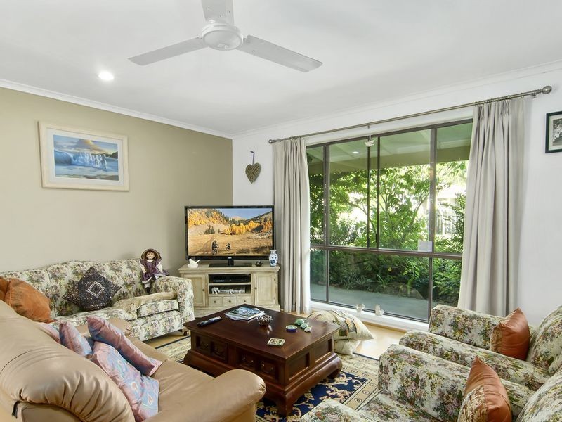 4 Longview Court, Nerang QLD 4211