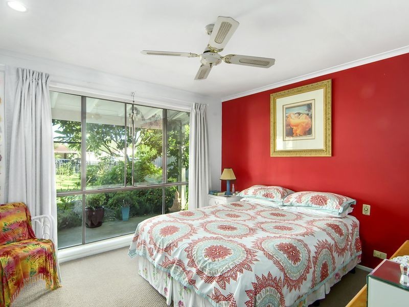 4 Longview Court, Nerang QLD 4211