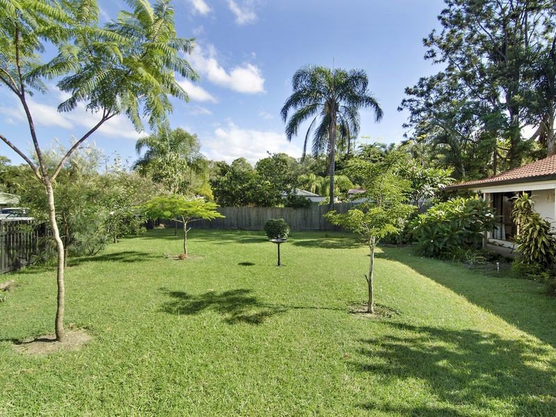 4 Longview Court, Nerang QLD 4211