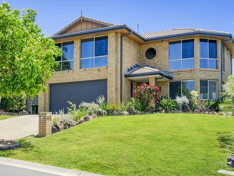 48 Kelsey Circuit, Nerang QLD 4211