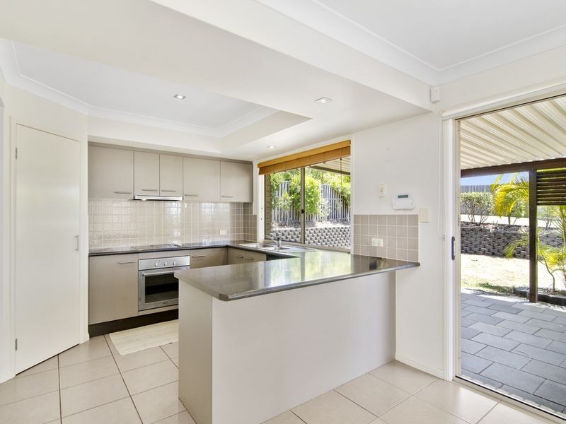 48 Kelsey Circuit, Nerang QLD 4211