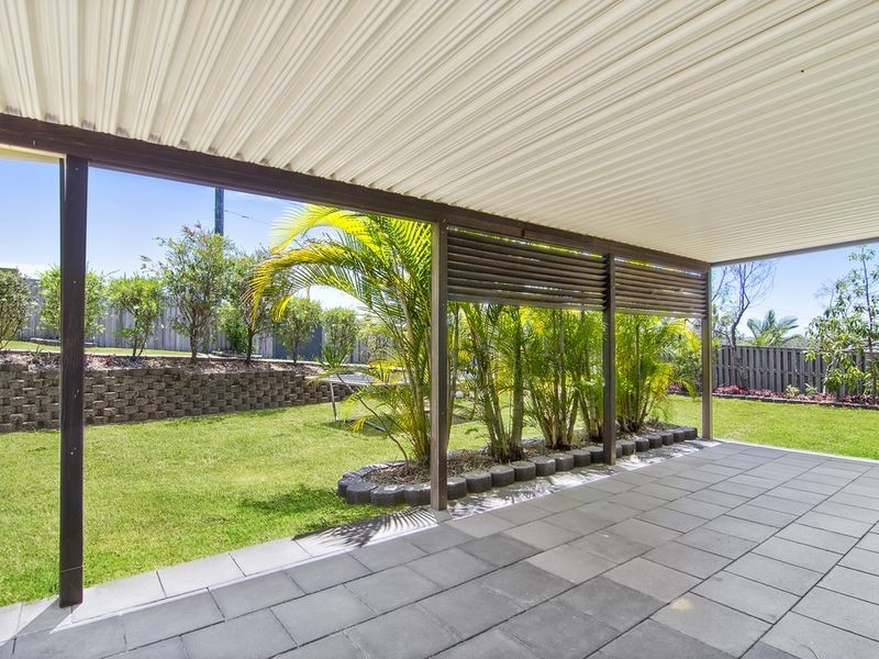 48 Kelsey Circuit, Nerang QLD 4211