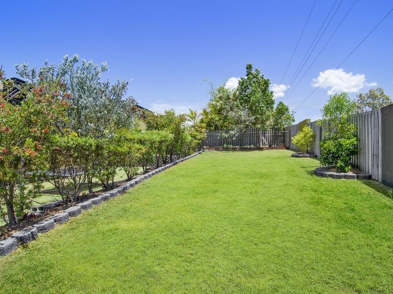 48 Kelsey Circuit, Nerang QLD 4211