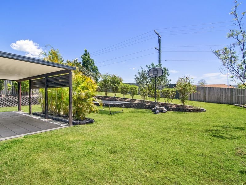 48 Kelsey Circuit, Nerang QLD 4211