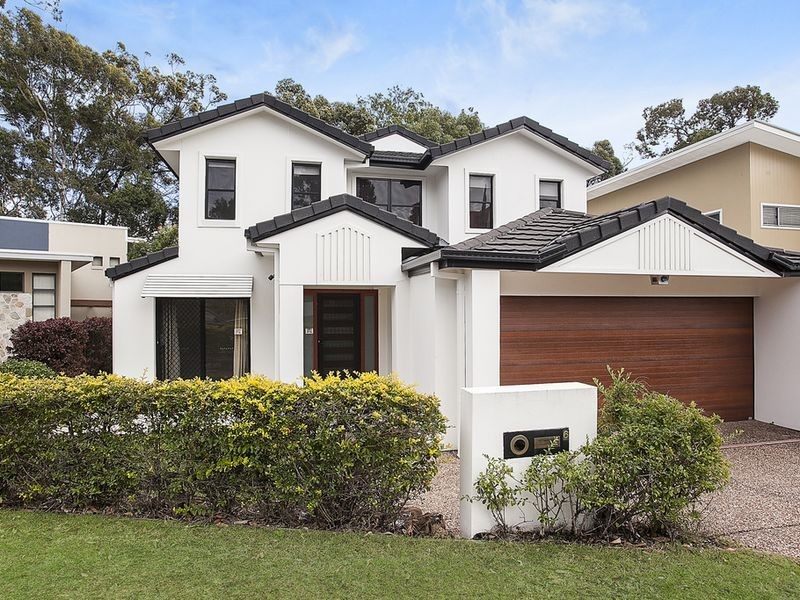6 The Links, Robina QLD 4226