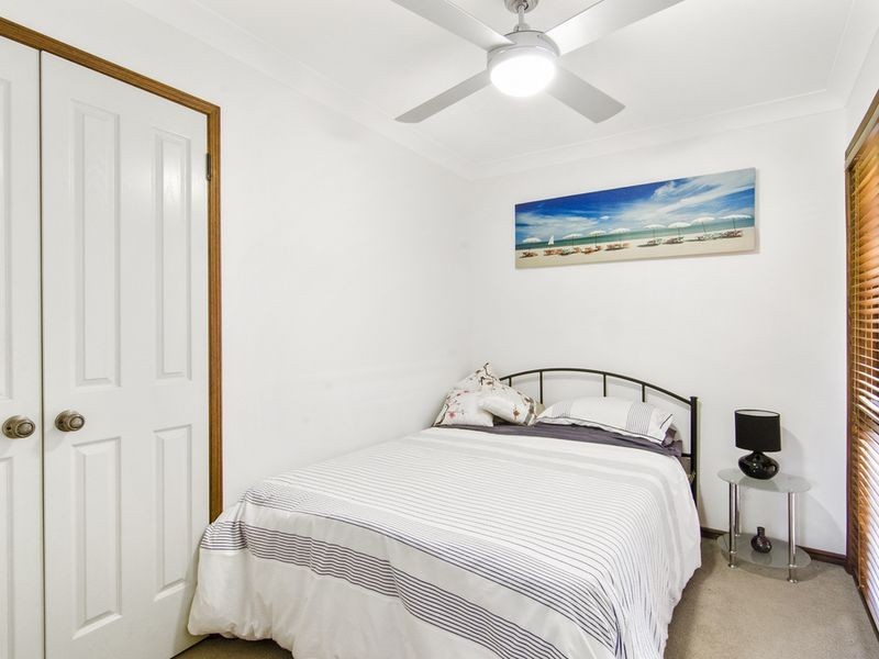 11 Westchester Court, Nerang QLD 4211